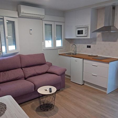 Apartamento De La Haya, Junto Al Teatro Romano Daire Mérida Dış mekan fotoğraf