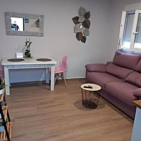 Apartamento De La Haya, Junto Al Teatro Romano Daire Mérida Dış mekan fotoğraf