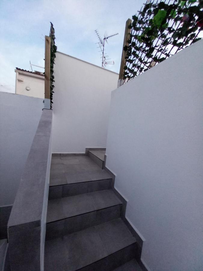 Apartamento De La Haya, Junto Al Teatro Romano Daire Mérida Dış mekan fotoğraf