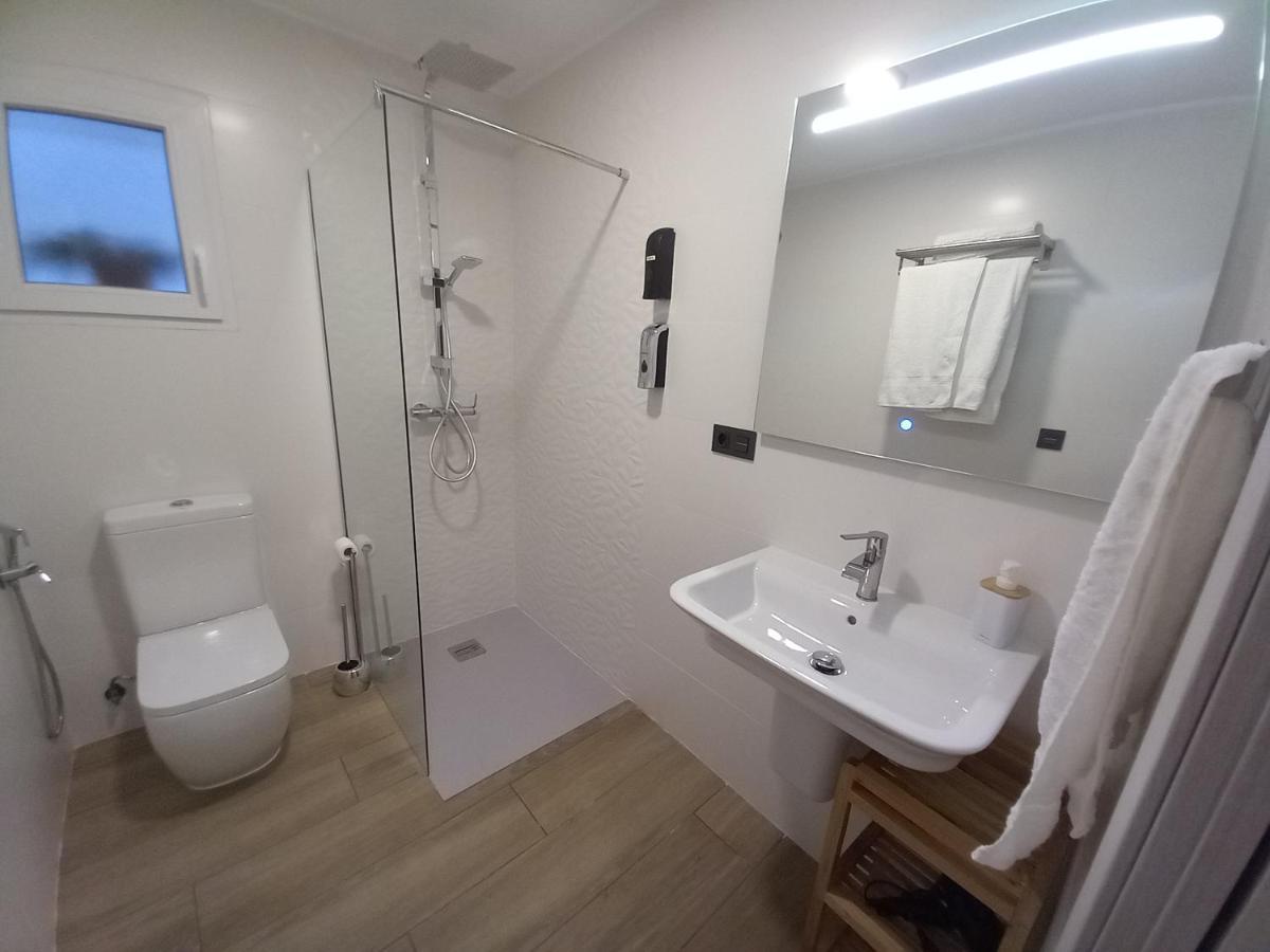 Apartamento De La Haya, Junto Al Teatro Romano Daire Mérida Dış mekan fotoğraf