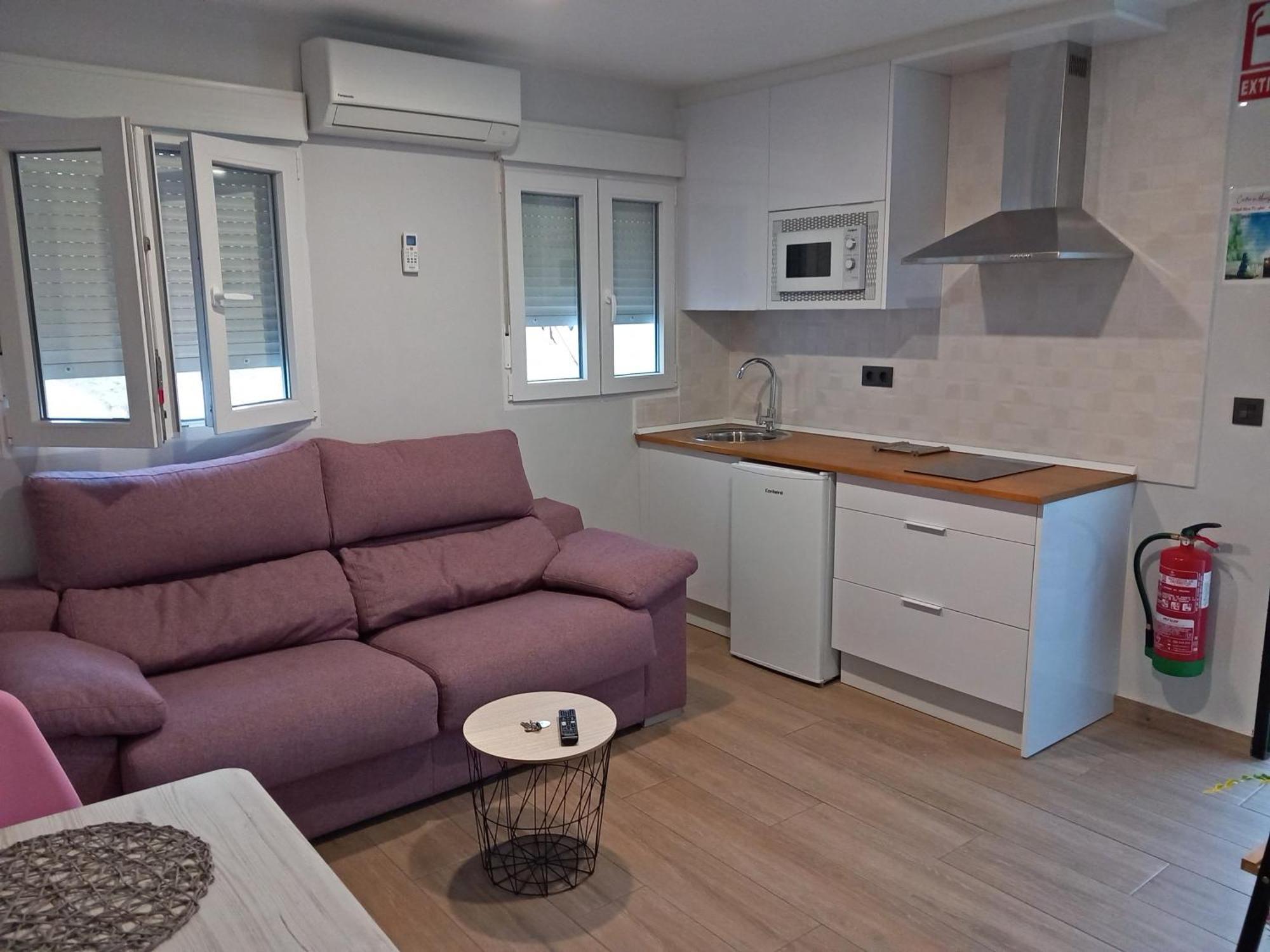 Apartamento De La Haya, Junto Al Teatro Romano Daire Mérida Dış mekan fotoğraf