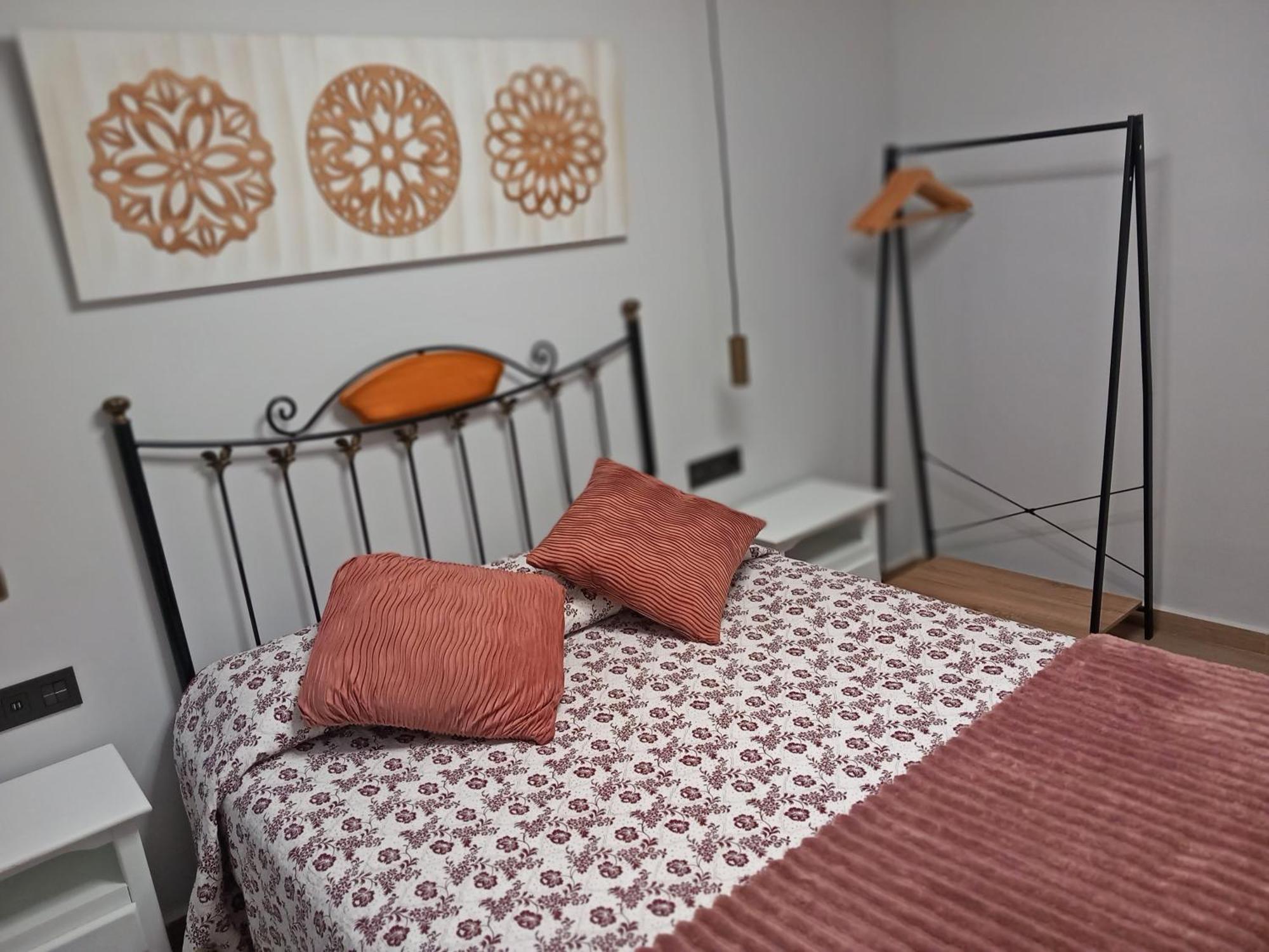 Apartamento De La Haya, Junto Al Teatro Romano Daire Mérida Dış mekan fotoğraf