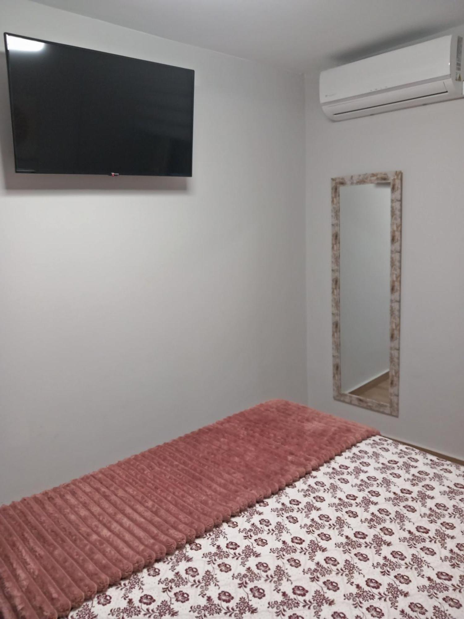 Apartamento De La Haya, Junto Al Teatro Romano Daire Mérida Dış mekan fotoğraf